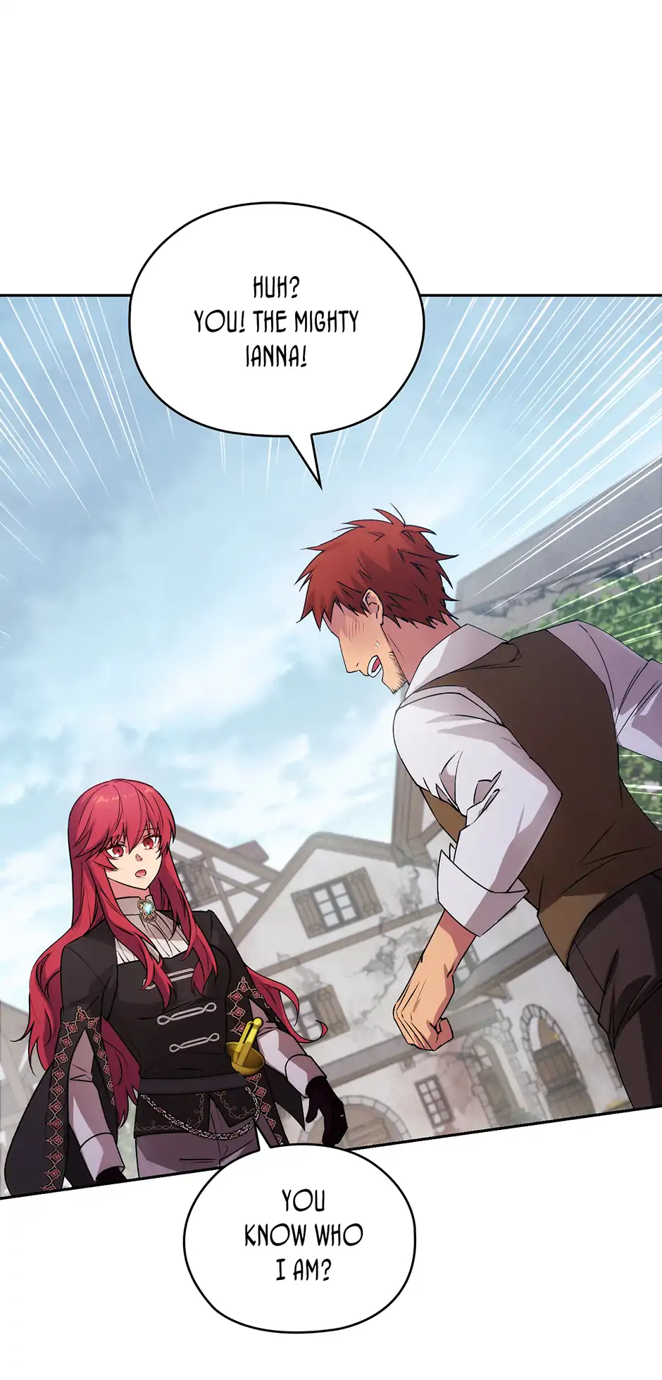 Reminiscence Adonis Chapter 284 19